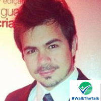 #WalkTheTalk 00 - Conheça o Projeto