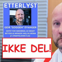 Episode 96 - Plakatadvokat og øvrig fengselspreik