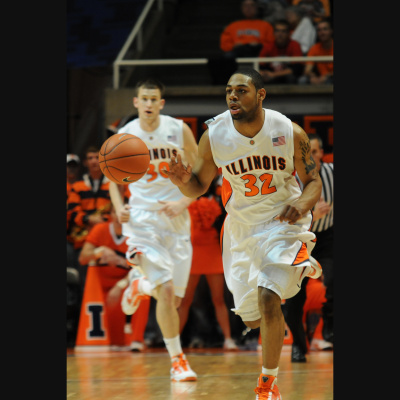 Redshirted: The College Sports Podcast