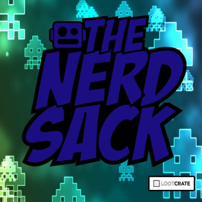 Nerd Sack Podcast