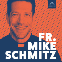 Is It Normal to Feel Lonely? Fr. Mike on Loneliness