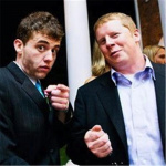 Zeke And Justin Radio