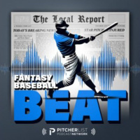 FBB 010 - Spring Training Standouts with Thomas Nestico