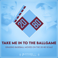 TBG 4 - A League of Their Own