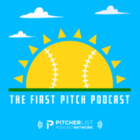 First Pitch Podcast - 9-3-22