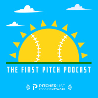First Pitch Podcast - 9-8 -22