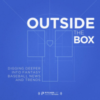 OTB 8 - The Funk Factor