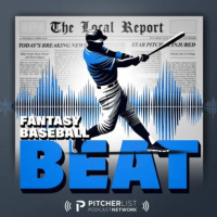 FBB 02 - Talking Diamondbacks w/ Jack Sommers