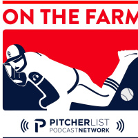 OTF 84 - Checking In on Double-A and Triple-A