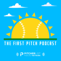 First Pitch Podcast - 9-1-22