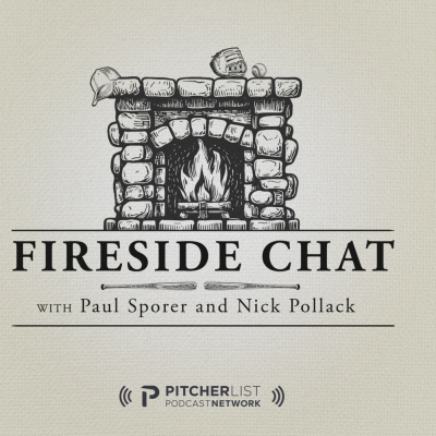 On The Corner Podcast