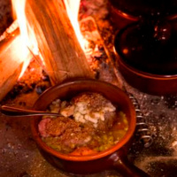 Episode 119: Cassoulet All Day!