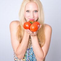 Episode 134: Meat on the Side with Nikki Dinki