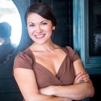 Episode 135: Summer Entertaining with Katie Shrout and April Wachtel