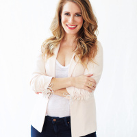 Episode 131: Your Healthiest You with Robyn Youkilis