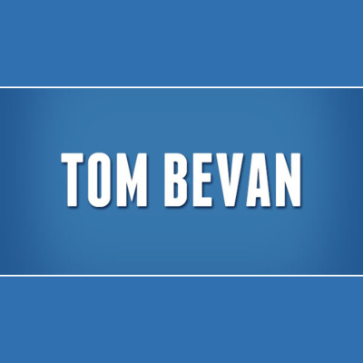 Tom Bevan