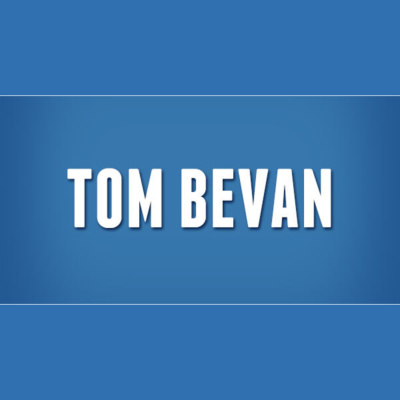 Tom Bevan