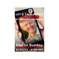 Putting an End to Procrastination