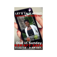 Embracing Your Natural Hair