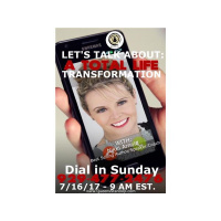 A Total Life Transformation