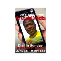 Our Ancestral Connection