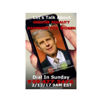 A Greater Equality  Happiness for Women