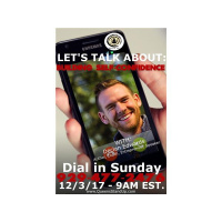 Building Self-Confidence