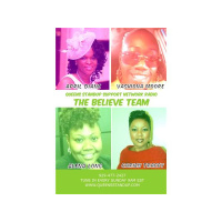 Teaching People How to Treat You