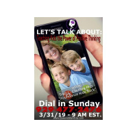 Teaching Kids the Power of Positive Thinking