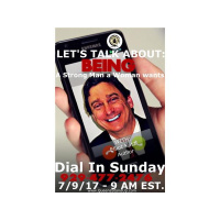 Being a Strong Man a Woman Wants