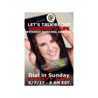 Fetching A Life without BARKING about it!