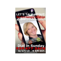 Ways Youre Sabotaging Your Self-Care, and How to Course Correct