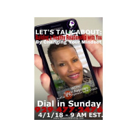 Building a Healthy Relationship with You, By Changing Your Mindset