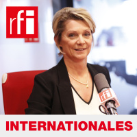 Didier Leschi, directeur général de lOffice Français de lImmigration et de lIntégration