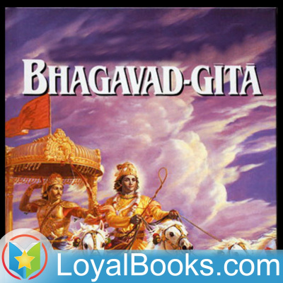 Bhagavad Gita By Sir Edwin Arnold (translator)