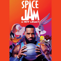 Space Jam: A New Legacy