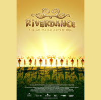 Riverdance: The Animated Adventure