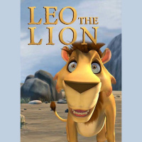 Leo the Lion [LOST EPISODE]