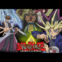 Yu-Gi-Oh! The Movie: Pyramid of Light