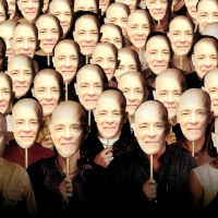 Tom Hanks All the Way Down