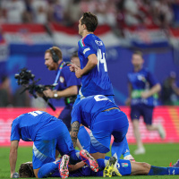 Euro 2024 - A Microcosm of Life