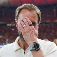 The pain of Englands loss: Euro 2024 wrap-up