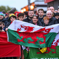 Shaun Harvey interview: EFLs new deal would be rocket fuel for Wrexham