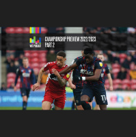 Championship preview, 22/23 season, pt. 2