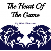 Christian Miles interview: The Heart of The Game Podcast