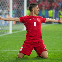 Euro 2024 - Turkish Delight