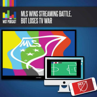 MLS wins streaming battle but loses TV war