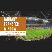 January Transfer Window Discussion With Transfermarkt