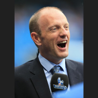 Peter Drury interview: The Heart Of The Game Podcast