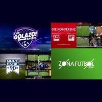 Whiparound shows go mainstream